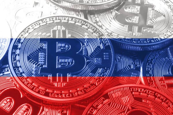 Russian cryptocurrency market surges as Binance exit triggers traffic shift