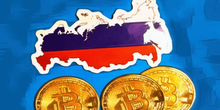 Russia’s Crypto Market Surges as Binance Exit Triggers Traffic Shift