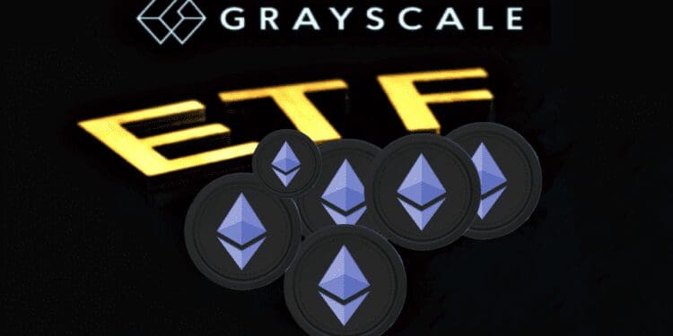 Grayscale to Distribute Ethereum Mini ETF Shares in July 2024