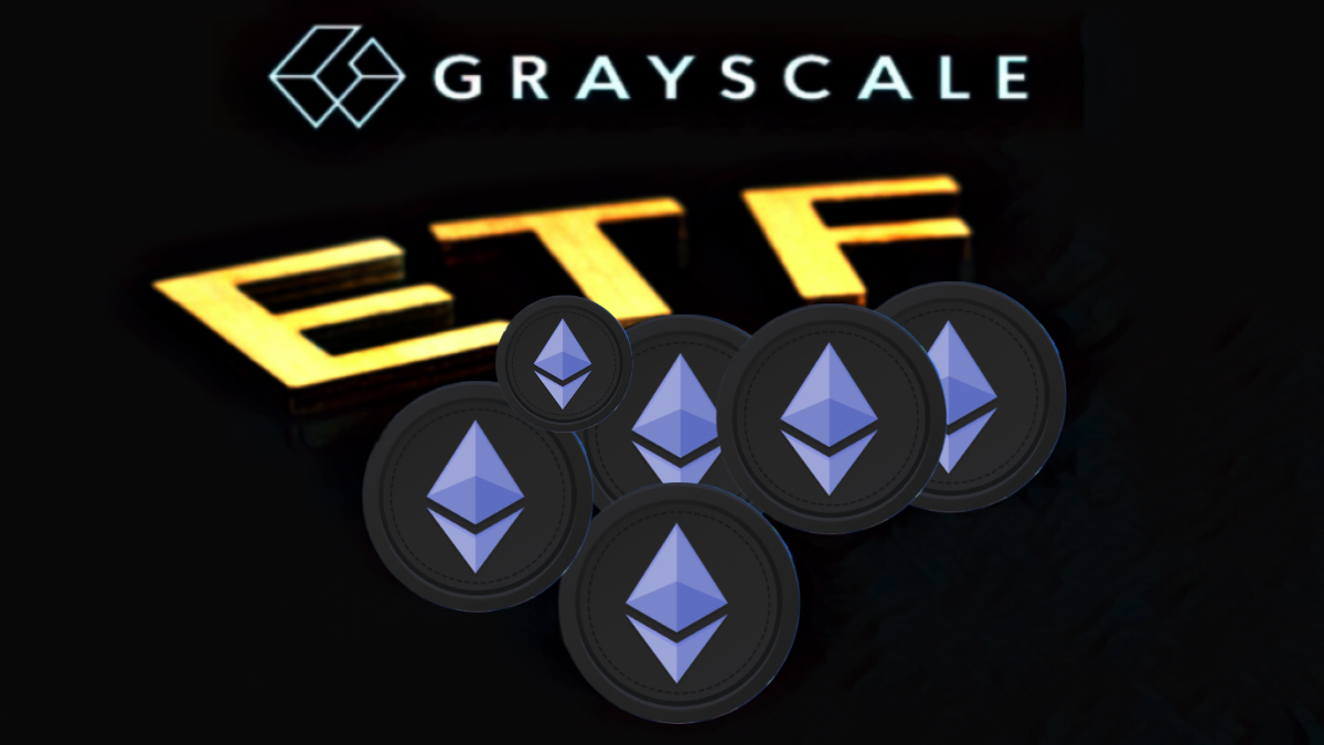 SEC Extends Grayscale Ethereum Trust ETF Decision To January 25, Adopting A Cautious Approach