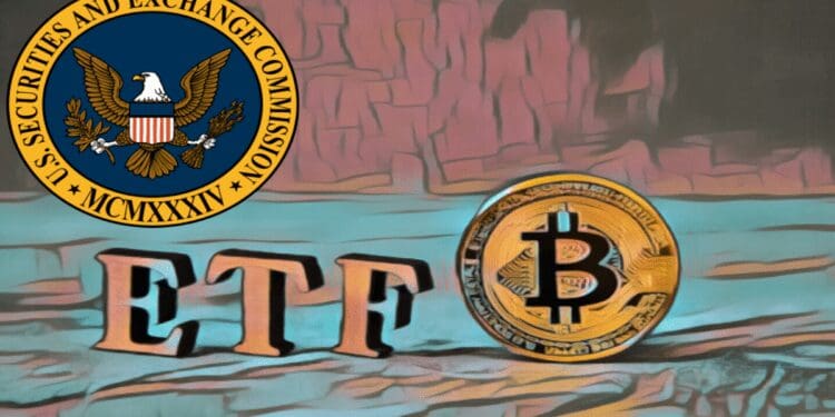 False Bitcoin ETF Announcement: SEC Twitter Hack Exposes Vulnerability to SIM Swap Attack