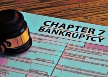 SafeMoon’s Bankruptcy Declaration: Cryptocurrency’s Price Freefall