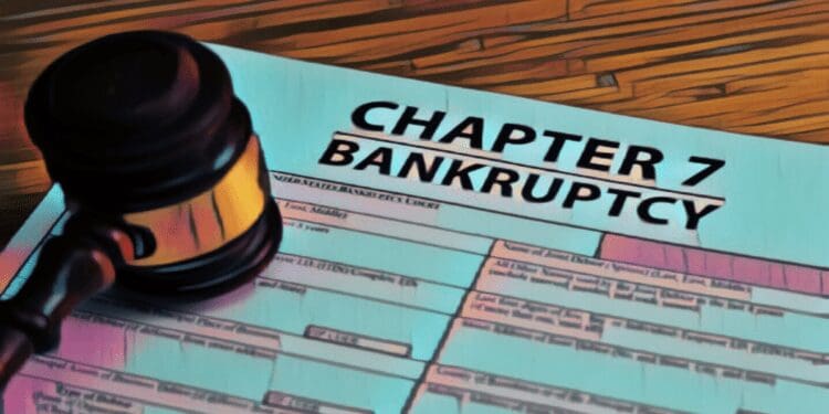 SafeMoon’s Bankruptcy Declaration: Cryptocurrency’s Price Freefall