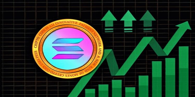 Solana’s Price Surge Raises Liquidation Concerns