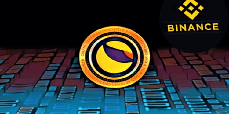 Terra Classic (LUNC) Soars 50% Following Binance’s Fresh Listing Announcement
