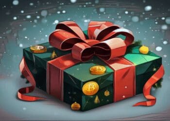 Christmas Crypto Market Trends: Past and Present Explorations