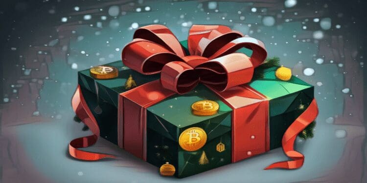 Christmas Crypto Market Trends: Past and Present Explorations