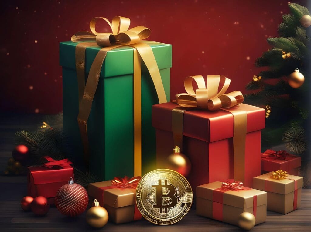 Top 10 Unique Christmas Gift Ideas for Crypto Enthusiasts in 2023