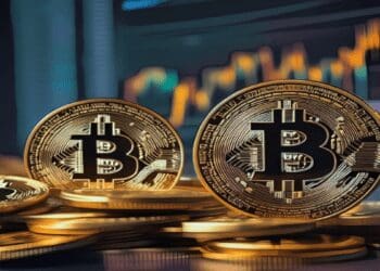 Bitcoin Overtakes Tesla and Visa: Ranks as 10th Largest Asset Globally