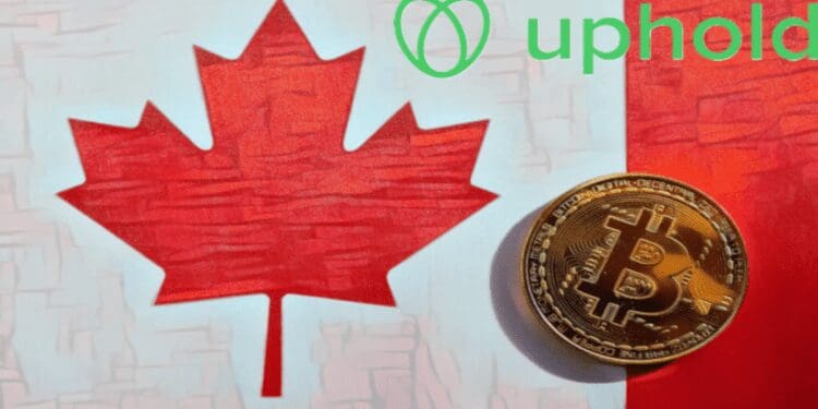 Uphold Takes Action: Delists Shiba Inu, Dogecoin, and Cardano Amid Canadian Regulations