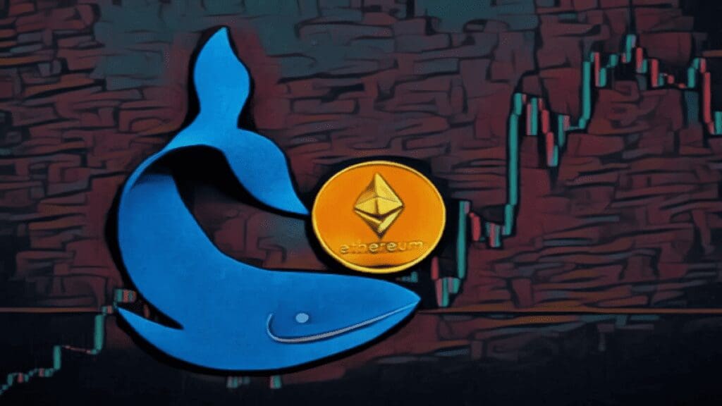 Whale Alert Ethereum Transfers Worth 136 Million to Binance Coinbase