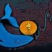 Whale Alert: Ethereum Transfers Worth $136 Million to Binance, Coinbase