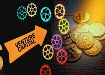 What Caused Crypto Venture Capital  Funding to Plummet 68% In 2023?