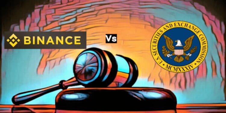 Binance vs SEC: The Fight for Clarity in Cryptocurrency Regulation