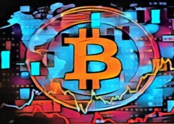 Bitcoin Dips Below $39K: Crypto Market Struggles Amidst AKT and BLUR Gains