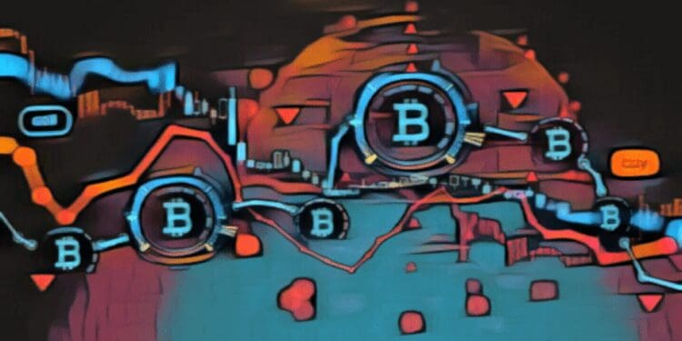 Bitcoin Dips Below $42,000, What’s Next?