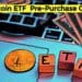 Bitcoin ETF Investment Essentials: Your In-Depth Pre-Purchase Guide