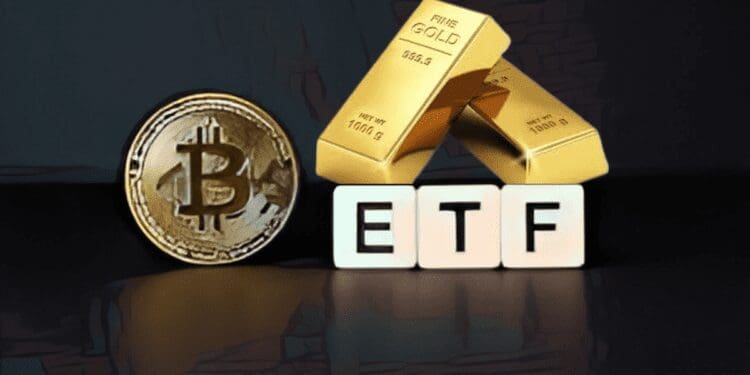 Bitcoin ETFs and Gold ETFs: A Comprehensive Guide