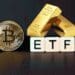 Bitcoin ETFs and Gold ETFs: A Comprehensive Guide