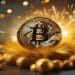 Bitcoin Surges Past $45,000 on New Year’s Day: A Bullish Start for 2024
