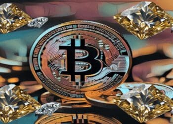 Bitcoin vs. Diamonds: Redefining Luxury Investment Trends