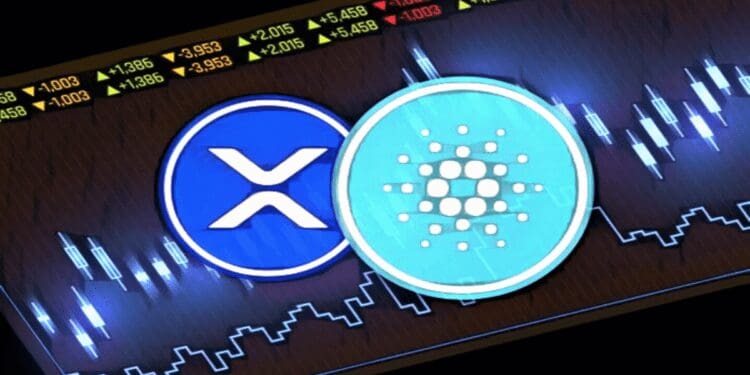 5 Cryptos That Could Turn Your $10 into $1,000: Small Investment, Big Returns