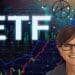 Cathie Wood’s Ark Invest Boosts Bitcoin ETF Holdings with $15M Purchase