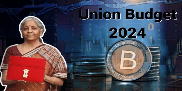 Indian Budget 2024's Impact on Crypto and Startup Landscapes