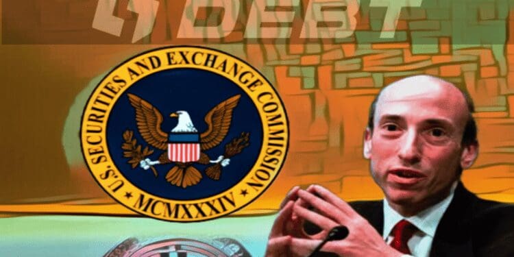 Debt Box: SEC Decides to Dismiss Lawsuit Amid Controversy