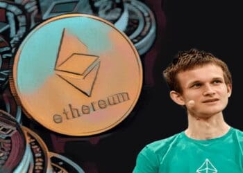 Ethereum Co-Founder Vitalik Buterin’s Crypto Holdings Surge By $19M In A Week