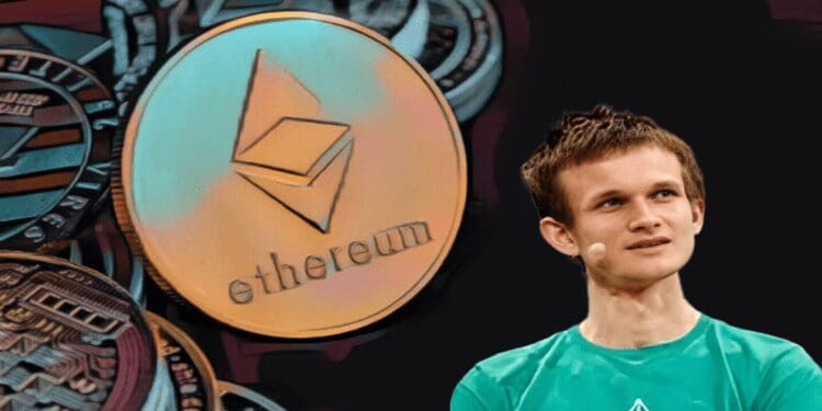 Ethereum Co-Founder Vitalik Buterin’s Crypto Holdings Surge By $19M In A Week