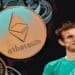 Ethereum Co-Founder Vitalik Buterin’s Crypto Holdings Surge By $19M In A Week