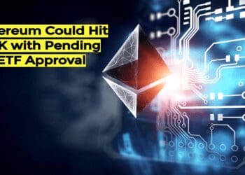 Ethereum Could Hit $4K with Pending ETF Approval