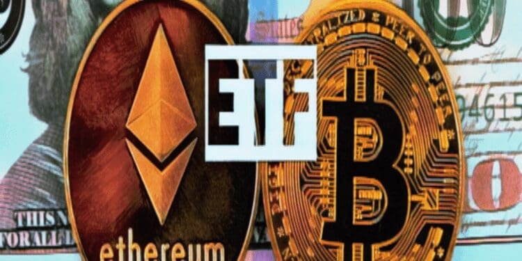 Ethereum ETF Approval Process Set to Differ from Bitcoin ETF