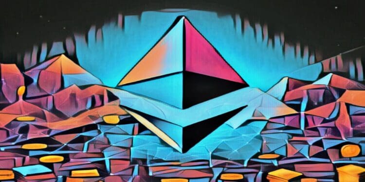 Ethereum’s Potential Soars: Analyst Forecasts $10K in 2024 Amid Bullish Market Sentiment