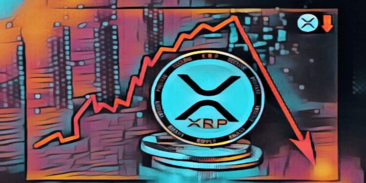 Exploring XRP’s Significant Price Dip: What Triggered It?