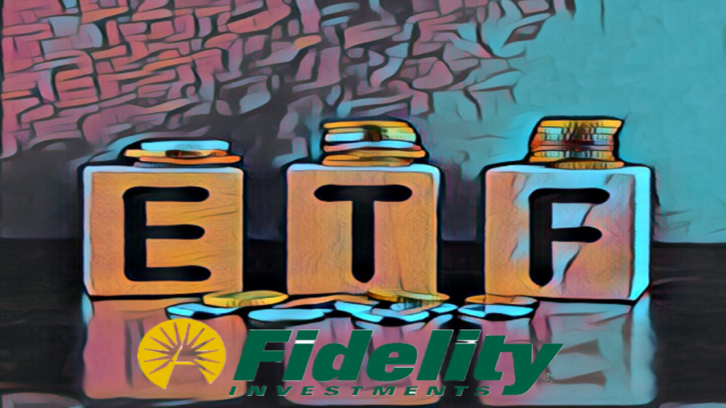 Fidelity Initiates Registration for Bitcoin ETF with SEC 1