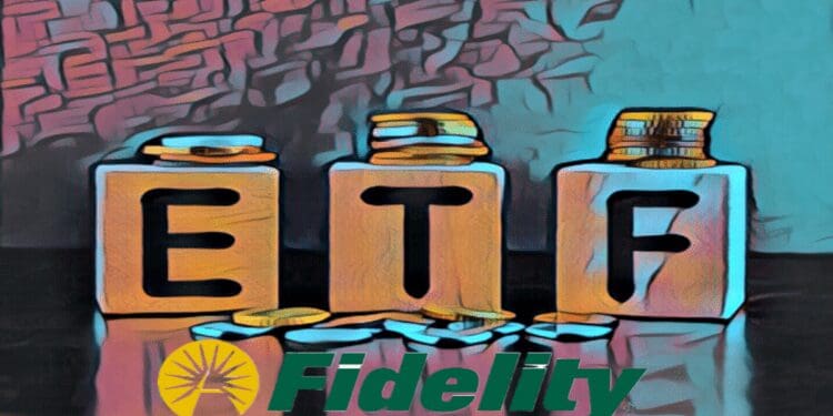 Fidelity Initiates Registration for Bitcoin ETF with SEC