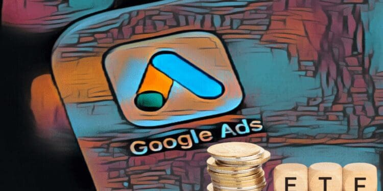 Google Welcomes Bitcoin ETF Ads Amid Rising Demand