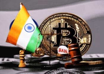 India Implements Ban on Offshore Crypto Exchanges Amid Regulatory Concerns