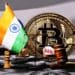 India Implements Ban on Offshore Crypto Exchanges Amid Regulatory Concerns