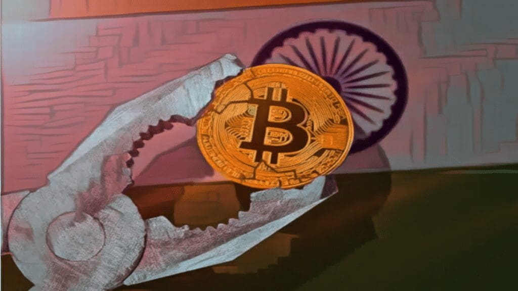 India Implements Stringent Measures on Foreign Crypto Exchanges