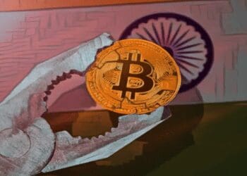 India Implements Ban on Offshore Crypto Exchanges Amid Regulatory Concerns