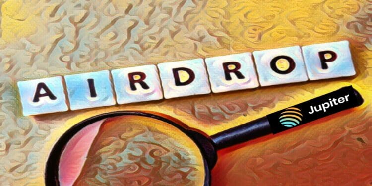 Jupiter JUP Airdrop: Anticipated Schedule for Solana’s DeFi Community