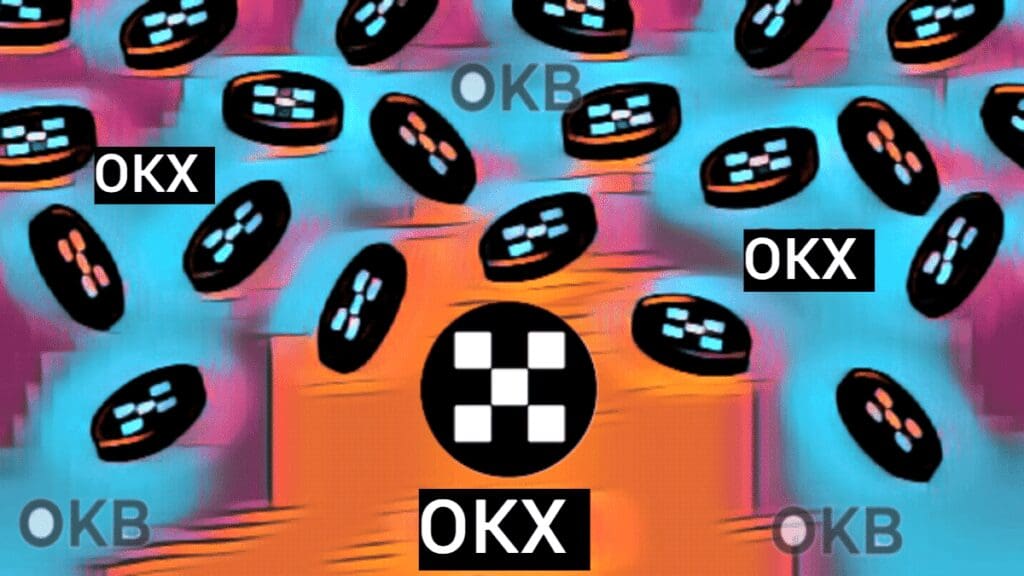 OKX Responds with Compensation Plan Post OKB Token Flash Crash 1