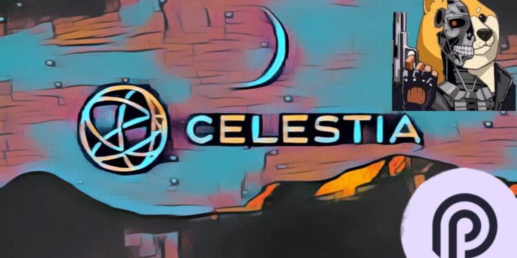 PYTH, TIA, MMTR: 3 Tokens to Watch as Crypto Markets Rebound