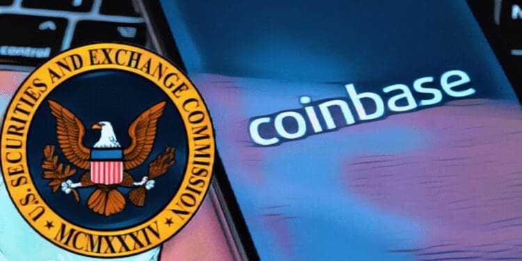 SEC vs. Coinbase: Federal Judge Questions SEC’s Definition of Securities