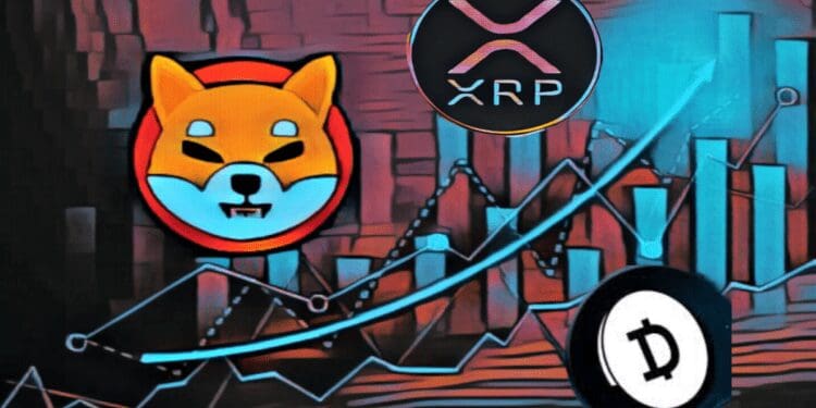 Shiba Inu Surges: Small Investment Turns into $2 Million, Erasing Zeros in a Remarkable Rally