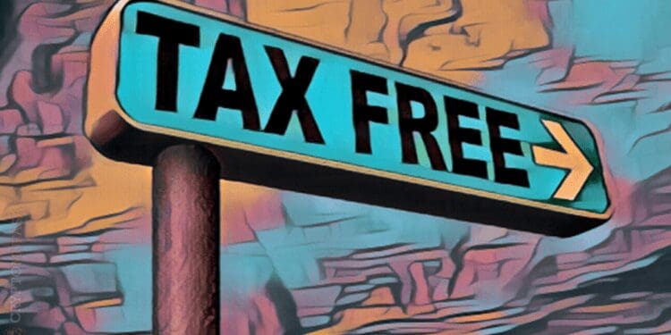 South Korea Considers Removing Income Tax on Crypto Earnings