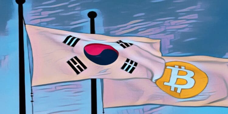 South Korea's Crypto Tax: Potential Delay to 2028 by Ruling Party